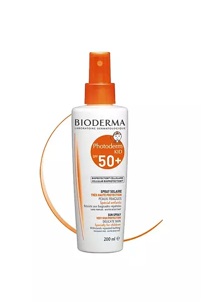 BIODERMA Photoderm KID photo