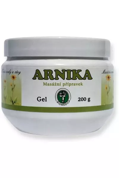 Arnika photo