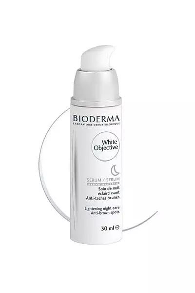 BIODERMA White Objective sérum photo