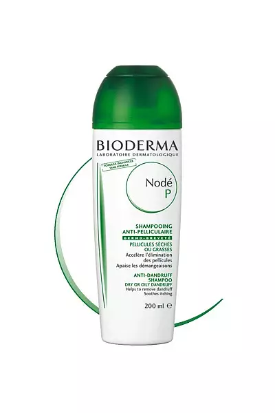 Bioderma Node P photo