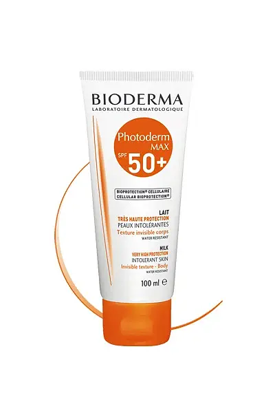Photoderm MAX bio Lait photo