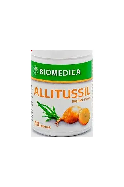 Allitussil photo