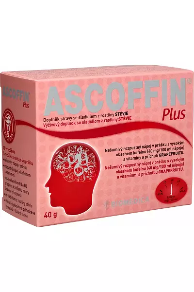 Ascoffin Plus photo