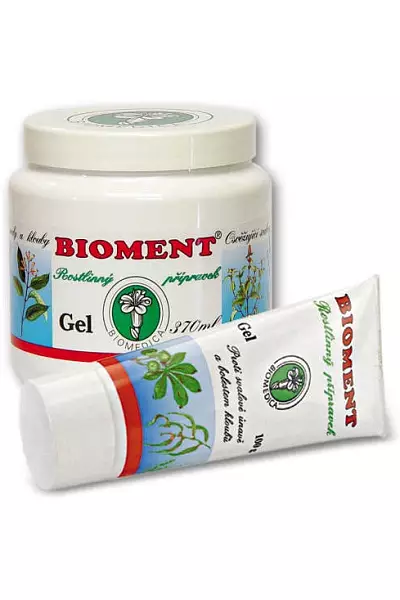 Bioment spray photo