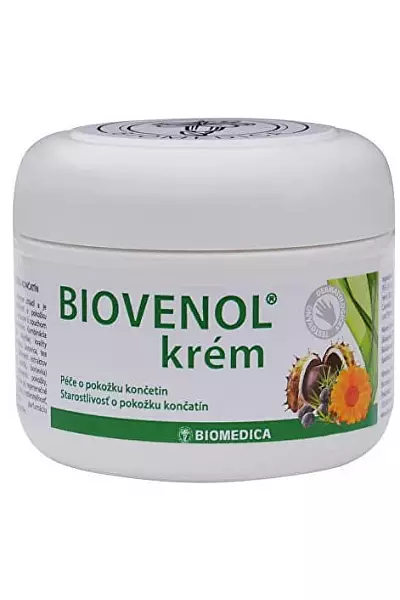 Biovenol krém photo