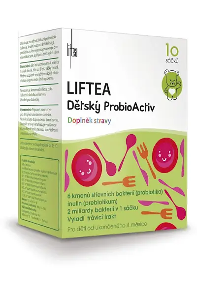 Liftea photo