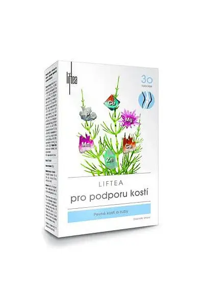 Liftea pro podporu kostí photo