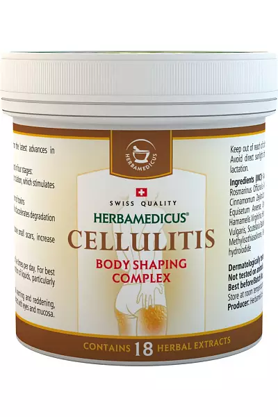 Cellulitis photo