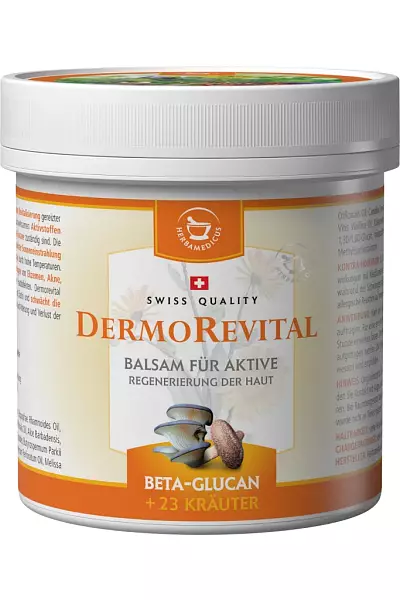 Dermorevital photo