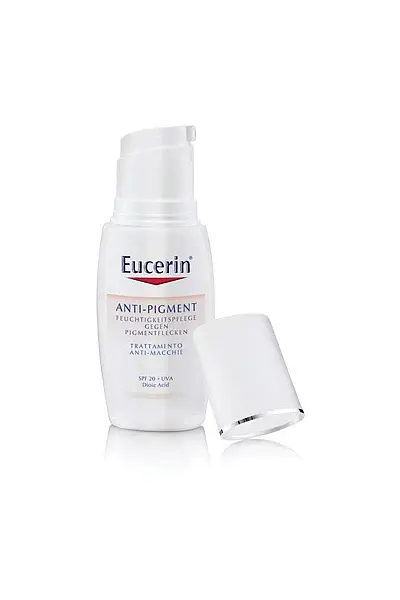 EUCERIN Anti-pigment photo