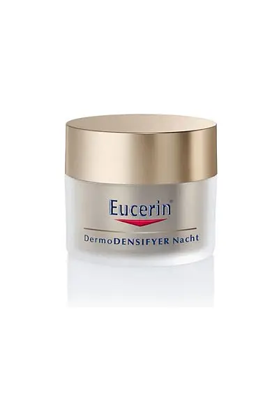 EUCERIN DermoDensifyer noční krém photo