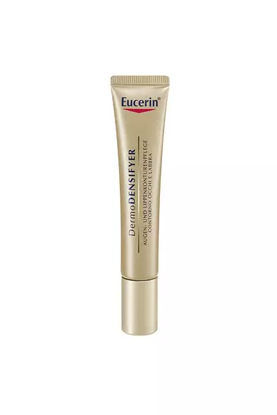 EUCERIN DermoDensifyer oční krém photo