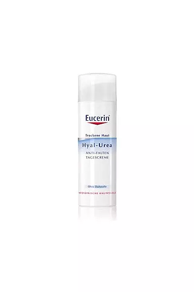 EUCERIN HYAL-UREA denní krém photo