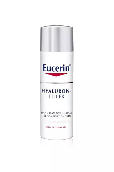 EUCERIN Hyaluron Filler photo
