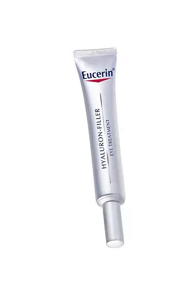 EUCERIN Hyaluron Filler oční krém photo