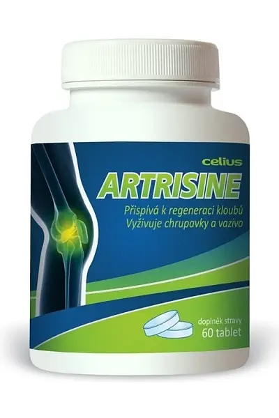 Artrisine photo