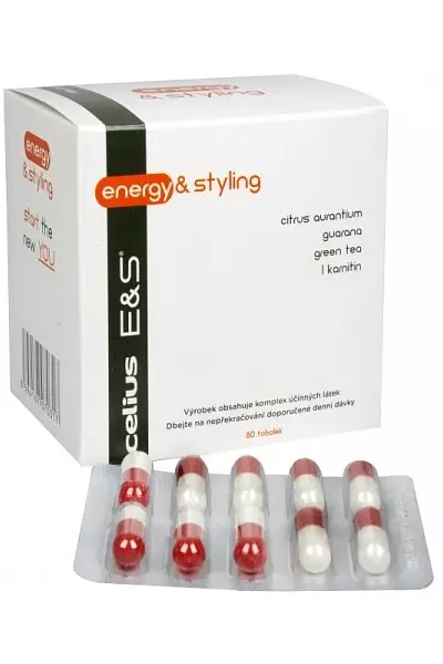 E&S – Energy & Styling photo