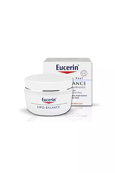 EUCERIN LIPO-BALANCE photo