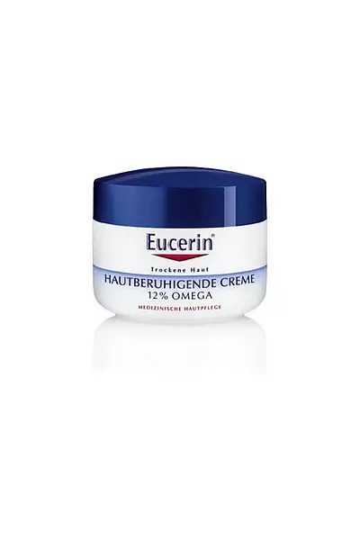 EUCERIN Omega 12% krém photo