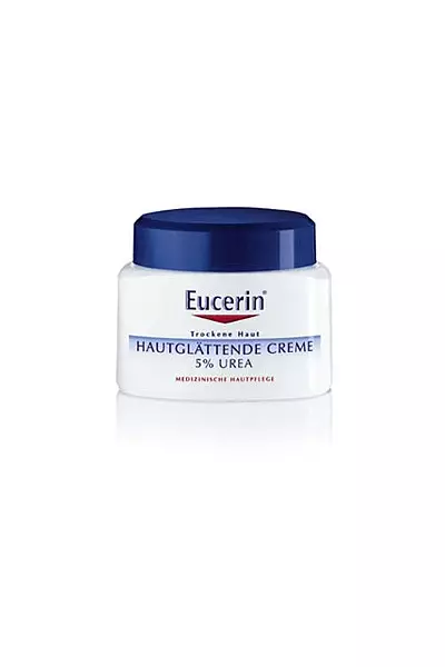 EUCERIN UREA 5% krém na obličej photo