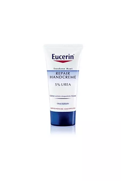 EUCERIN UREA 5% krém na ruce photo