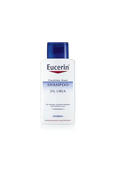 EUCERIN UREA 5% šampon na vlasy photo