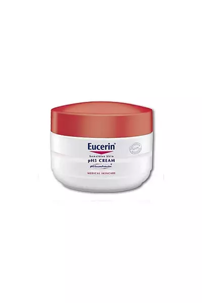 EUCERIN pH5 hydratační krém photo