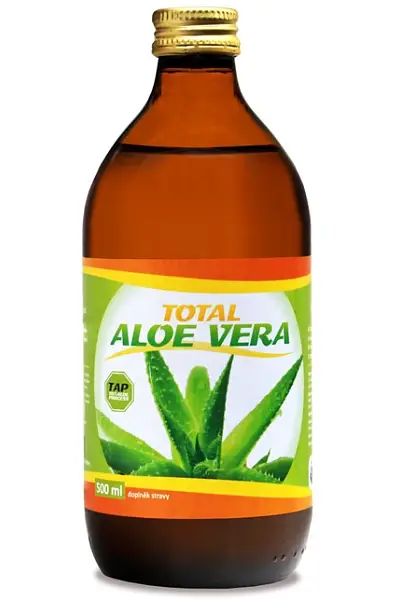 Total Aloe Vera photo
