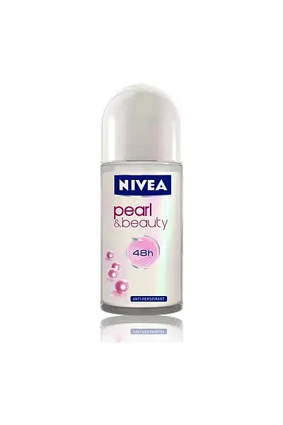 NIVEA Deo Pearl & Beauty photo