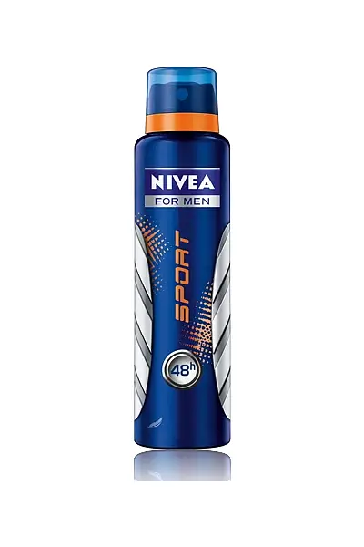 NIVEA Deo sprej SPORT photo