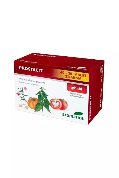 Prostacit photo