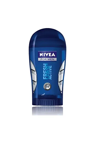 NIVEA Deo Fresh Active photo
