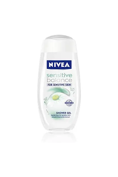 NIVEA Shower Sensitive Balance photo