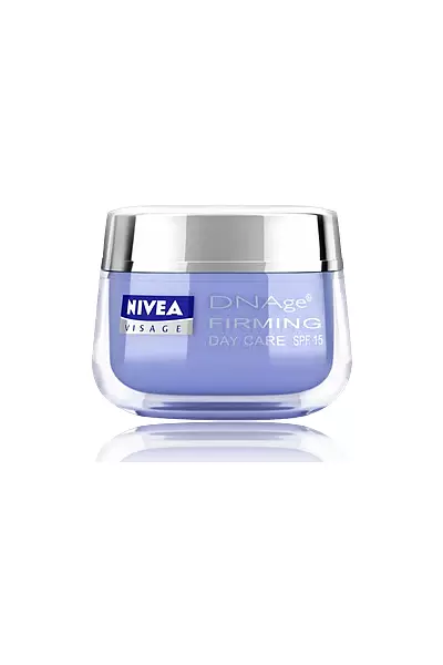 NIVEA Visage DNAge denní krém photo