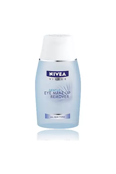 NIVEA Visage odličovač očí photo