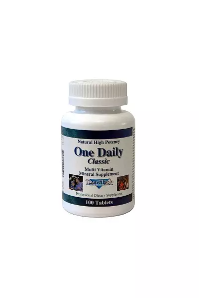 One daily classic photo