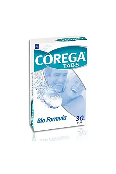 Corega balíček photo