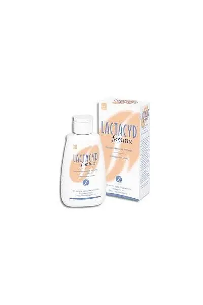 Lactacyd Femina photo