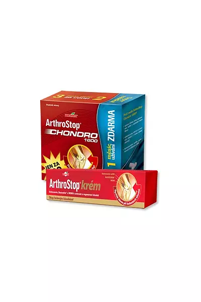 ArthroStop Chondro photo