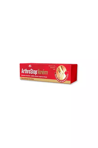 Arthrostop krém photo