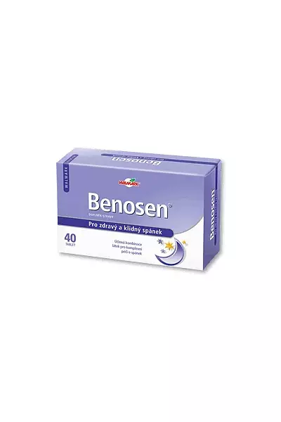 Benosen photo