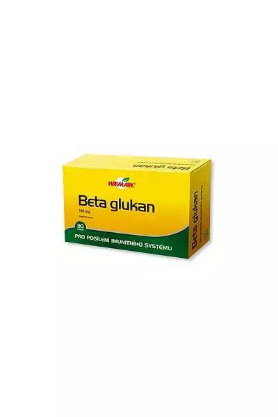 Beta Glukan photo