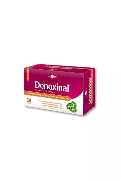 Denoxinal new photo