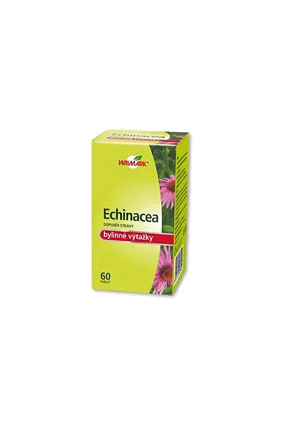 Echinacea photo