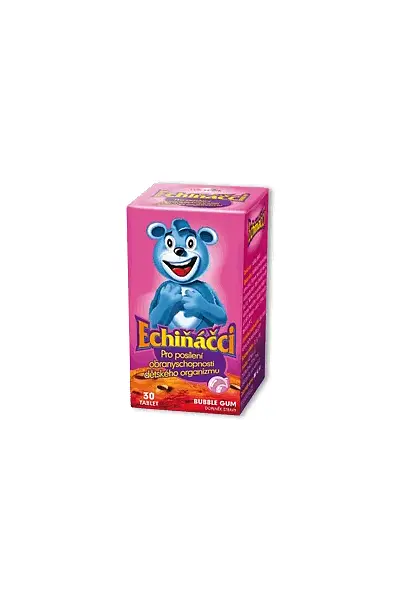 Echináčci photo