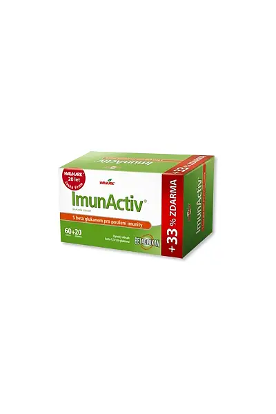 Imunactiv photo