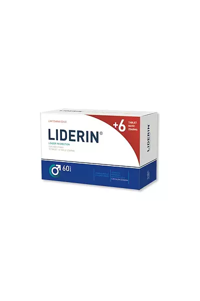 Liderin photo