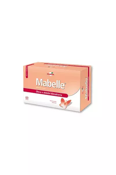 Mabelle photo