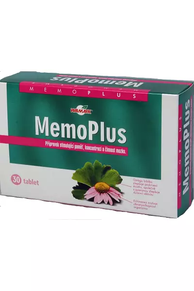 MemoPlus New photo