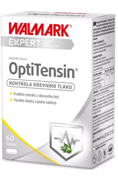 OptiTensin photo
